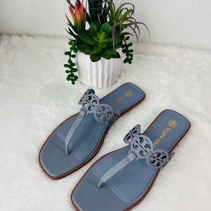 Tory Burch cloud Miller sandals